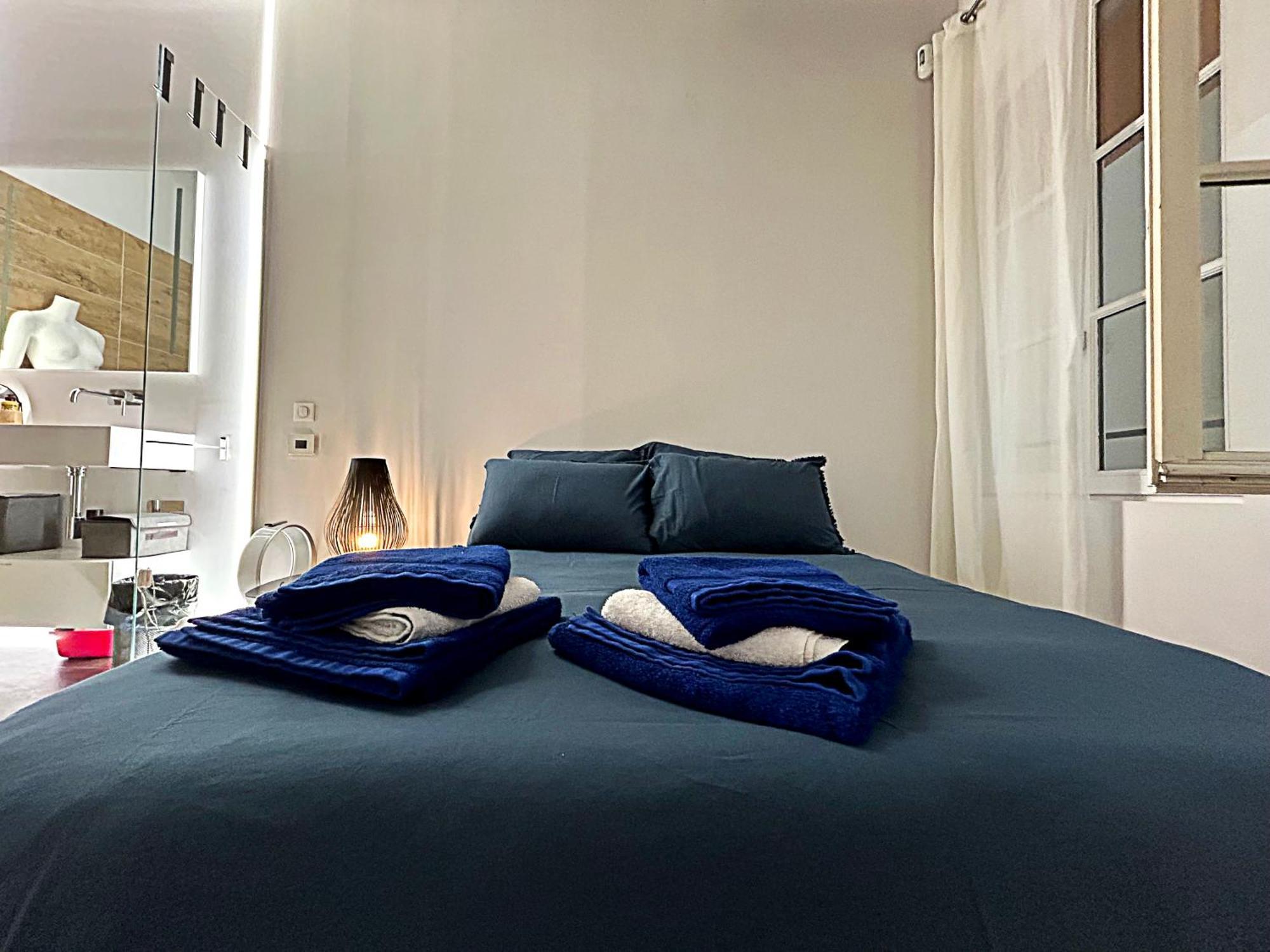 Fantastique Et Incroyable Le Marais Appartement