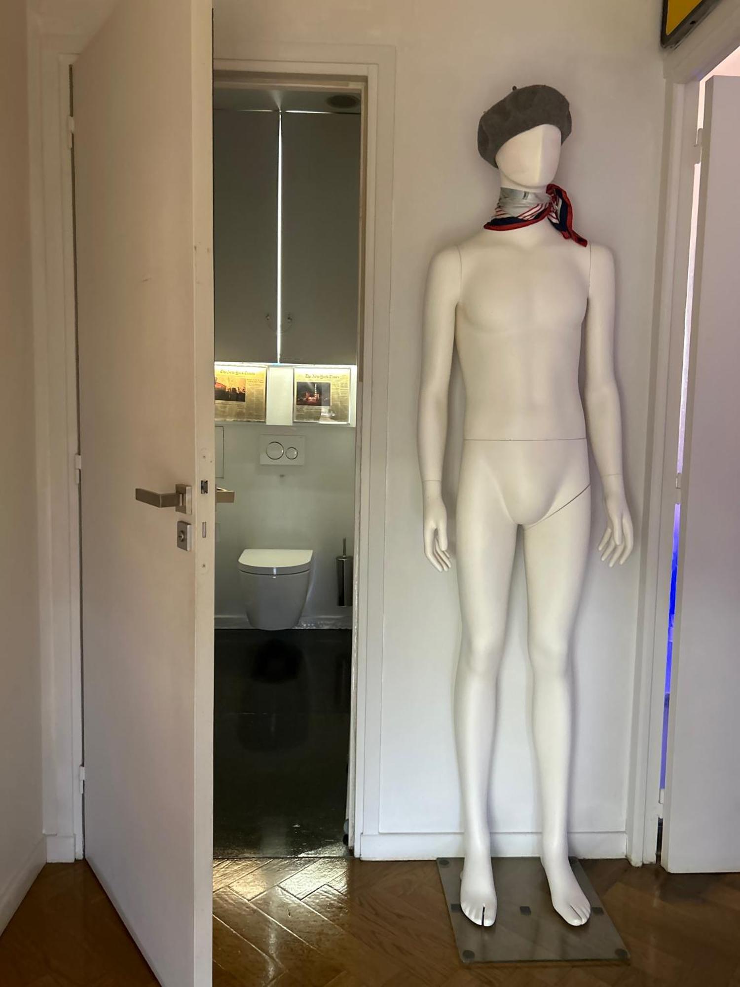 Fantastique Et Incroyable Le Marais Parijs