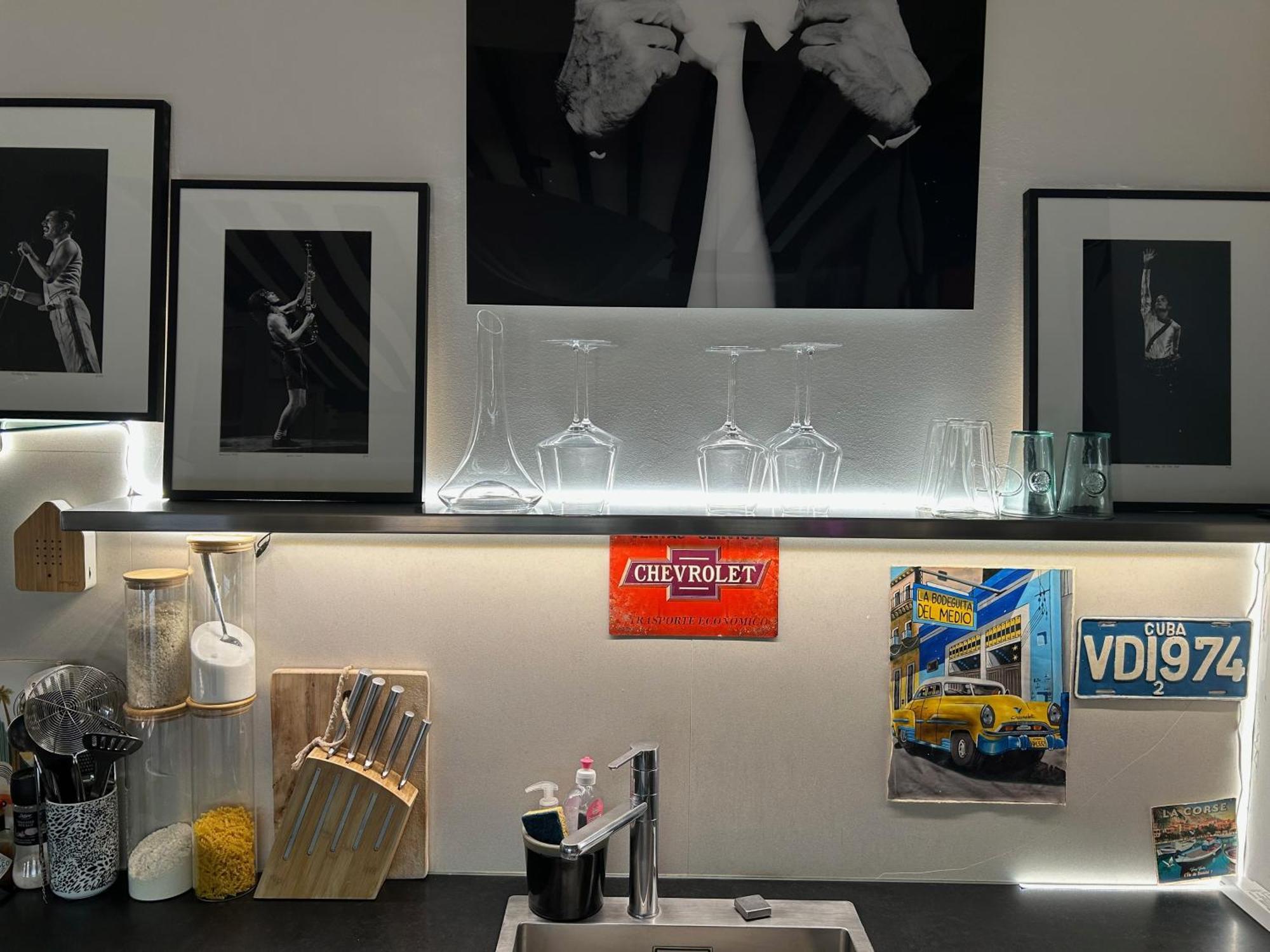 Fantastique Et Incroyable Le Marais Appartement