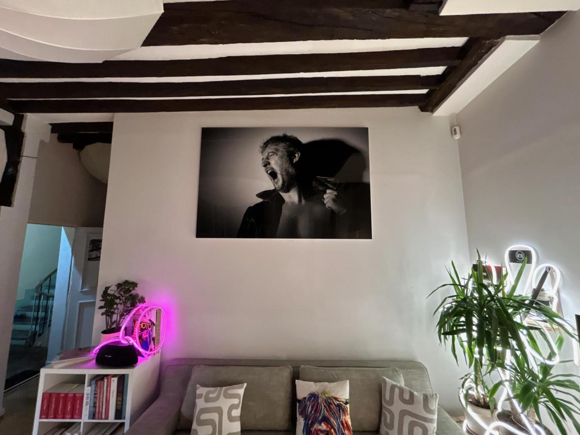 Fantastique Et Incroyable Le Marais Appartement Parijs